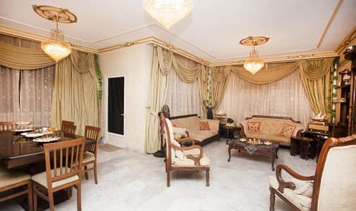 3 Bedroom Flat for Sale in Dahyet Al Rasheed, Amman - Photo