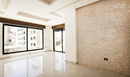 3 Bedroom Flat for Sale in Khalda, Amman - Photo