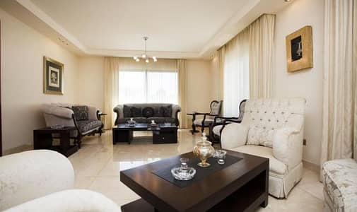 4 Bedroom Villa for Sale in Al Homar, Amman - Photo