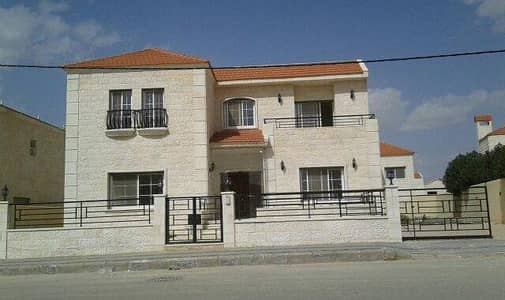 4 Bedroom Villa for Sale in Al Andalus, Madaba - Photo