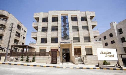 3 Bedroom Flat for Sale in Khalda, Amman - Photo