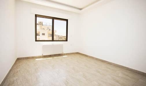 3 Bedroom Flat for Sale in Khalda, Amman - Photo