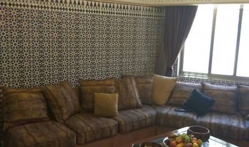 3 Bedroom Flat for Sale in Tela Al Ali, Amman - Photo