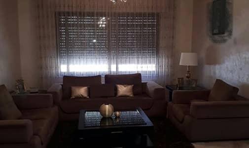 3 Bedroom Flat for Sale in Khalda, Amman - Photo