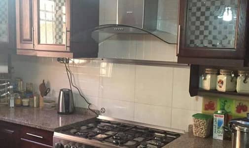 3 Bedroom Flat for Sale in Marj Al Hamam, Amman - Photo