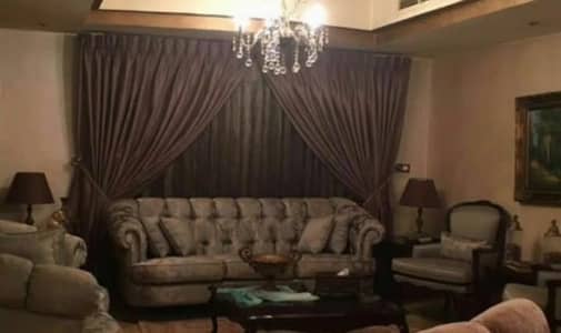 3 Bedroom Flat for Sale in Khalda, Amman - Photo