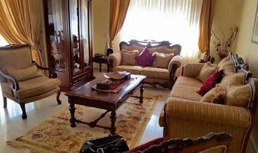 3 Bedroom Flat for Sale in Khalda, Amman - Photo