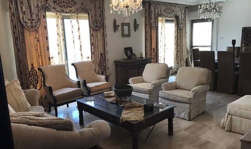 4 Bedroom Flat for Sale in Dair Ghbar, Amman - Photo