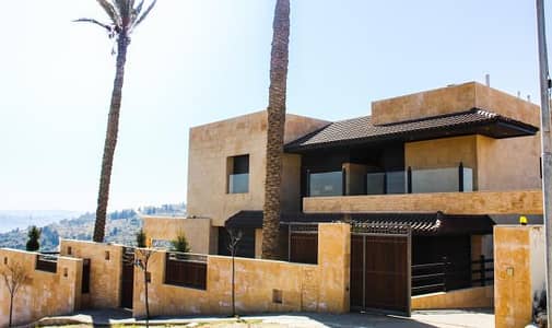 7 Bedroom Villa for Sale in Bader Al Jadidah, Amman - Photo