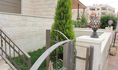 3 Bedroom Flat for Sale in Khalda, Amman - Photo