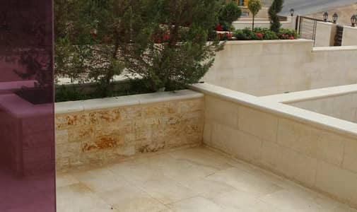 3 Bedroom Flat for Sale in Khalda, Amman - Photo