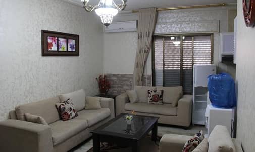فلیٹ 2 غرفة نوم للبيع في الدوار السابع، عمان - Photo