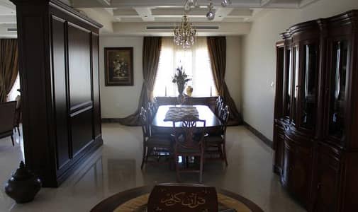 11 Bedroom Villa for Sale in Dabouq, Amman - Photo