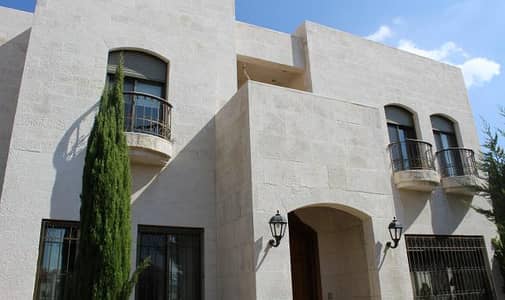 7 Bedroom Villa for Sale in Al Kursi, Amman - Photo