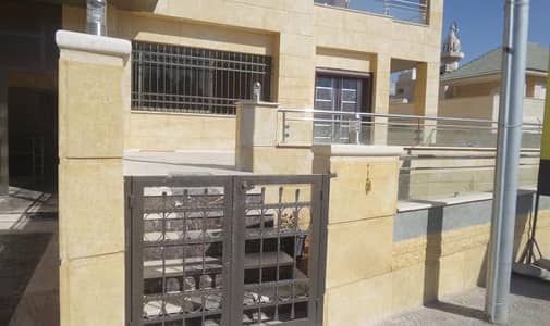 3 Bedroom Flat for Sale in Khalda, Amman - Photo