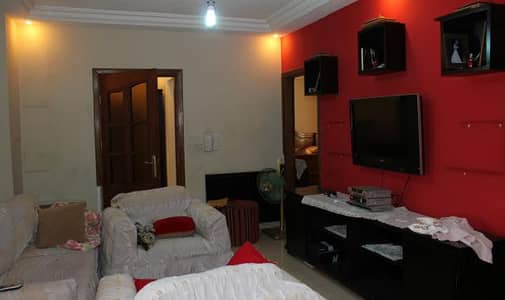 3 Bedroom Flat for Sale in Bayader Wadi Al Seer, Amman - Photo
