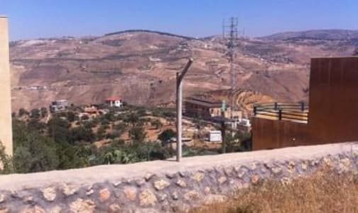 Residential Land for Sale in Majdal, Jerash - Photo