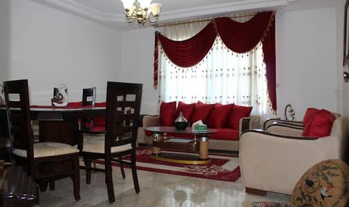 3 Bedroom Flat for Sale in Al Jubaiha, Amman - Photo