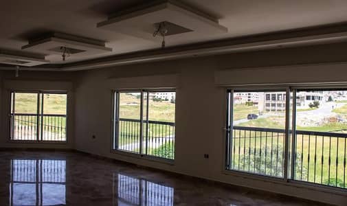 3 Bedroom Flat for Sale in Khalda, Amman - Photo