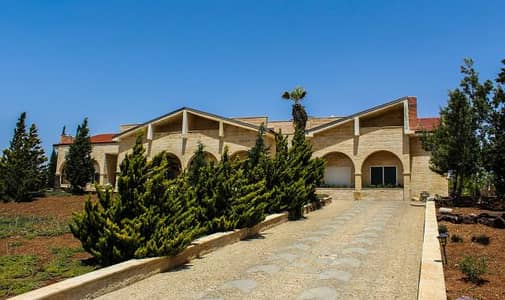 4 Bedroom Villa for Sale in Shafa Badran, Amman - Photo