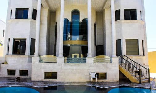 6 Bedroom Villa for Sale in Fuheis, Al Salt - Photo