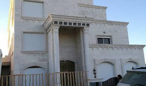 فیلا 4 غرف نوم للبيع في شارع المطار، عمان - Photo فیلا 4 غرف نوم للبيع في شارع المطار، عمان - Photo