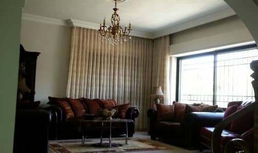 6 Bedroom Villa for Sale in Marj Al Hamam, Amman - Photo
