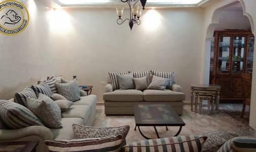 3 Bedroom Flat for Sale in Al Kursi, Amman - Photo