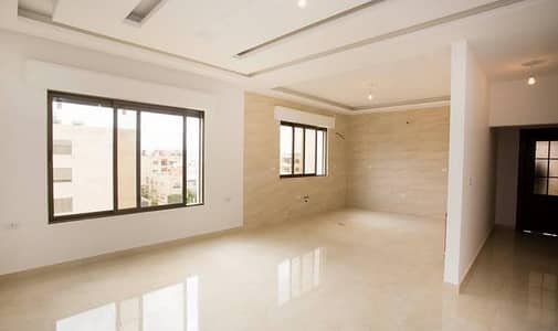 4 Bedroom Flat for Sale in Khalda, Amman - Photo