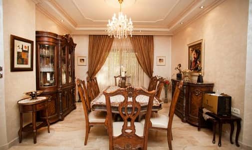 5 Bedroom Villa for Sale in Al Jandweal, Amman - Photo