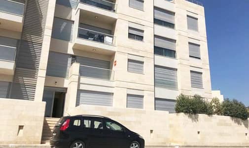 3 Bedroom Flat for Sale in Abdun, Amman - Photo