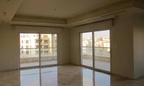 4 Bedroom Flat for Sale in Dair Ghbar, Amman - Photo