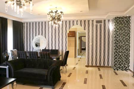 2 Bedroom Flat for Sale in Abdun, Amman - Photo