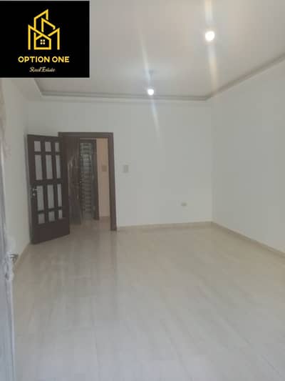 3 Bedroom Flat for Sale in Khalda, Amman - شقة شبه أرضي في خلدا للبيع - 150م 2