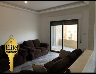 3 Bedroom Flat for Sale in Khalda, Amman - Photo