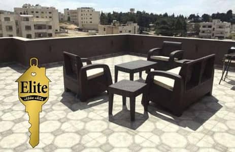 4 Bedroom Flat for Sale in Al Bunayyat, Amman - Photo