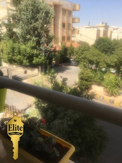 3 Bedroom Flat for Sale in Dair Ghbar, Amman - Photo