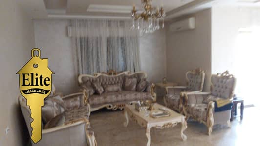4 Bedroom Flat for Sale in Al Kursi, Amman - Photo