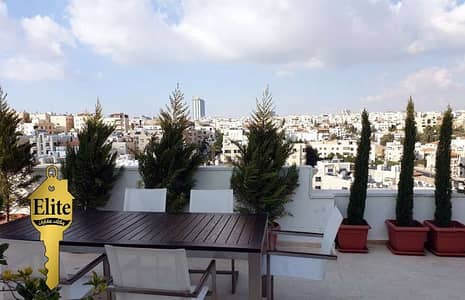 8 Bedroom Flat for Sale in Dair Ghbar, Amman - Photo