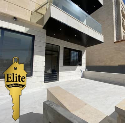 3 Bedroom Flat for Sale in Dair Ghbar, Amman - Photo