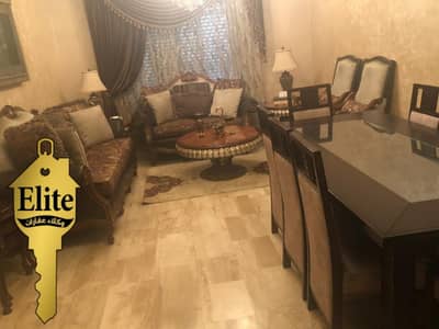 3 Bedroom Flat for Sale in Khalda, Amman - Photo