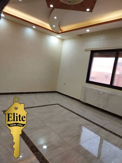 3 Bedroom Flat for Sale in Khalda, Amman - Photo