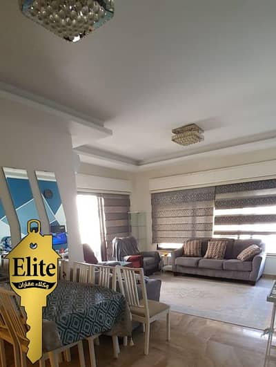 3 Bedroom Flat for Sale in Khalda, Amman - Photo