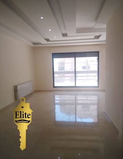 3 Bedroom Flat for Sale in Khalda, Amman - Photo