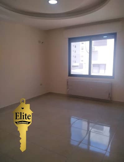 3 Bedroom Flat for Sale in Khalda, Amman - Photo