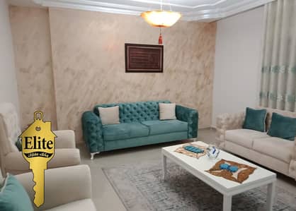 3 Bedroom Flat for Sale in Marj Al Hamam, Amman - Photo