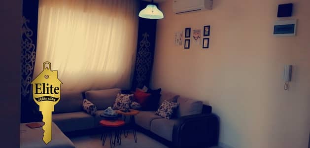 فلیٹ 2 غرفة نوم للبيع في ضاحية الامير راشد، عمان - Photo