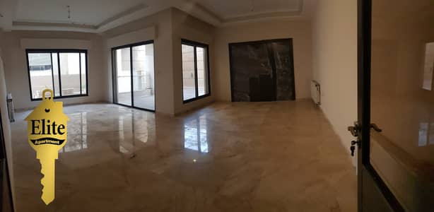 5 Bedroom Flat for Sale in Airport Road, Amman - Photo