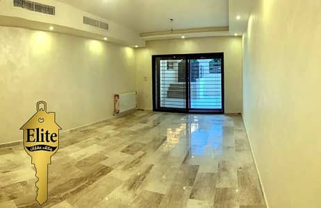 3 Bedroom Flat for Sale in Dair Ghbar, Amman - Photo