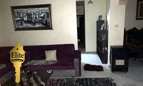 3 Bedroom Flat for Sale in Tela Al Ali, Amman - Photo